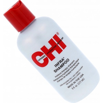 CHI Infra Moisture Therapy Shampoo - Šampón